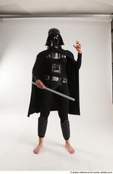 LUCI_AVIOL LADY DARTH VADER STANDING POSE 4